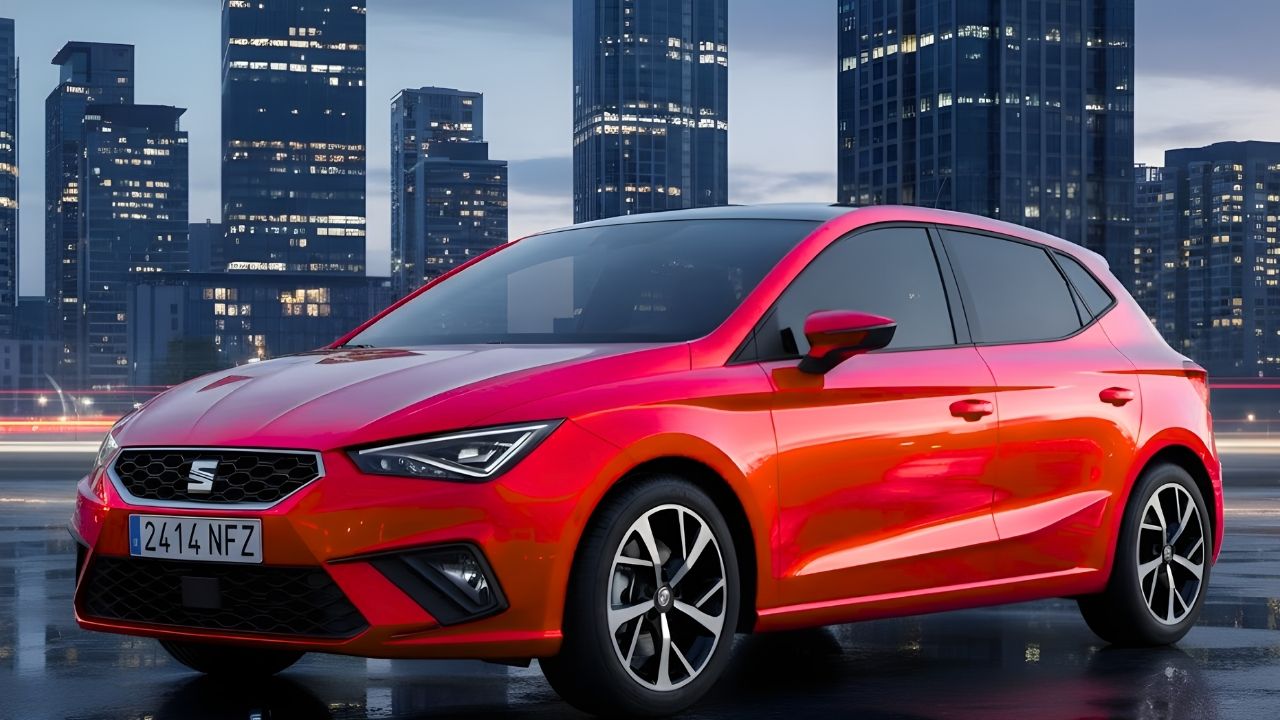 EAT Ibiza 2026: el compacto renovado con interior moderno y exterior actualizado listo para conquistar