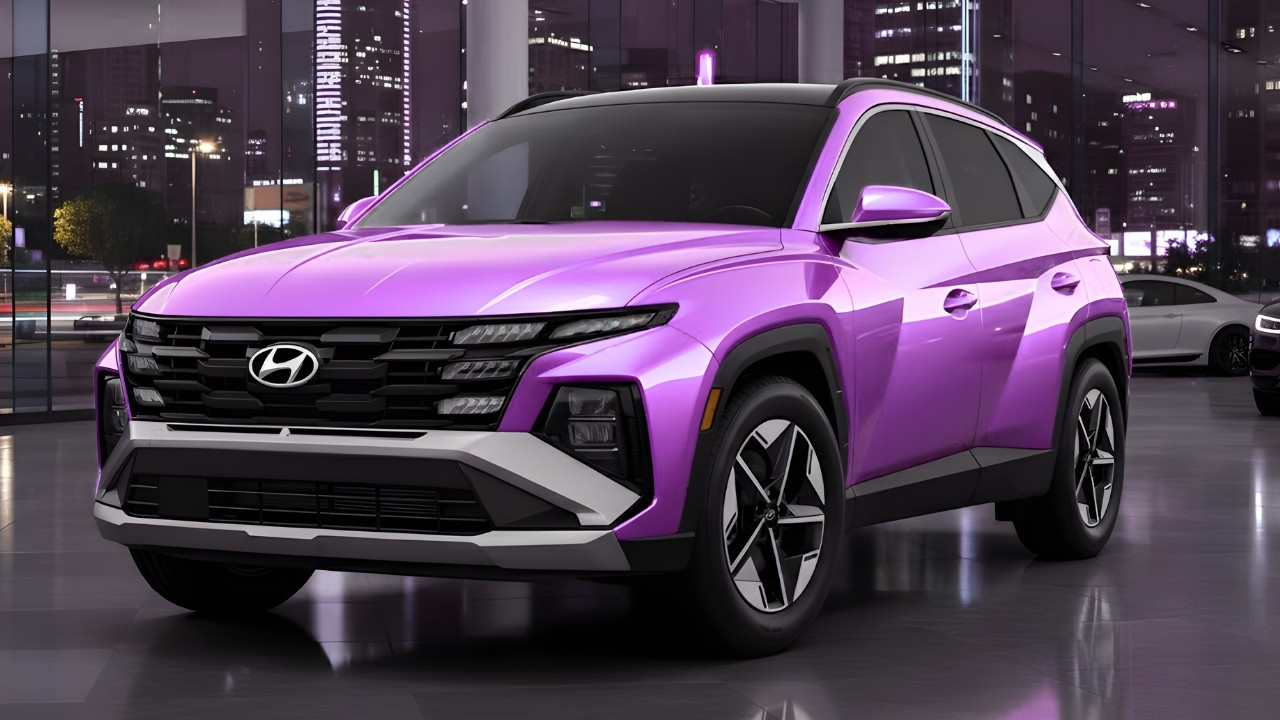 Hyundai Tucson 2026: un SUV que madura y se adapta a la vida real