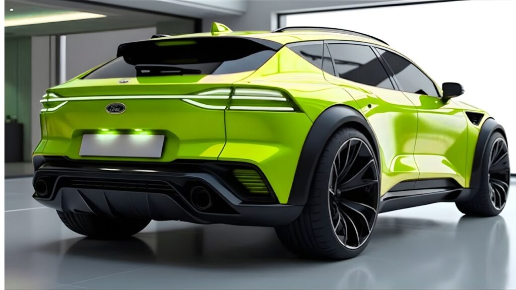 La Ford Maverick 2026: sacude el mundo de las pick-ups y lo cambia todo