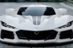 La revelación oficial del Chevrolet Corvette Zora 2026: un hito en la historia del Corvette