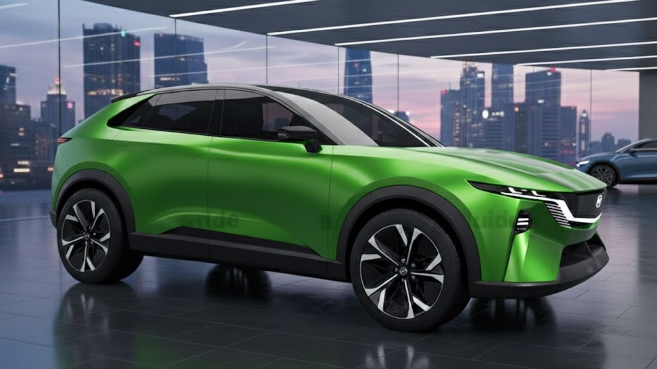 Mazda CX-5 Híbrido 2026: el SUV que supera expectativas con diseño premium y eficiencia avanzada