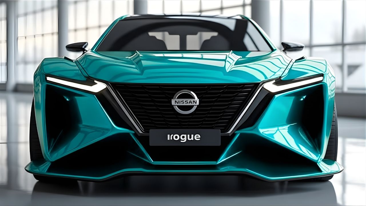 Nissan Rogue 2026: la evolución que está sorprendiendo a conductores y expertos