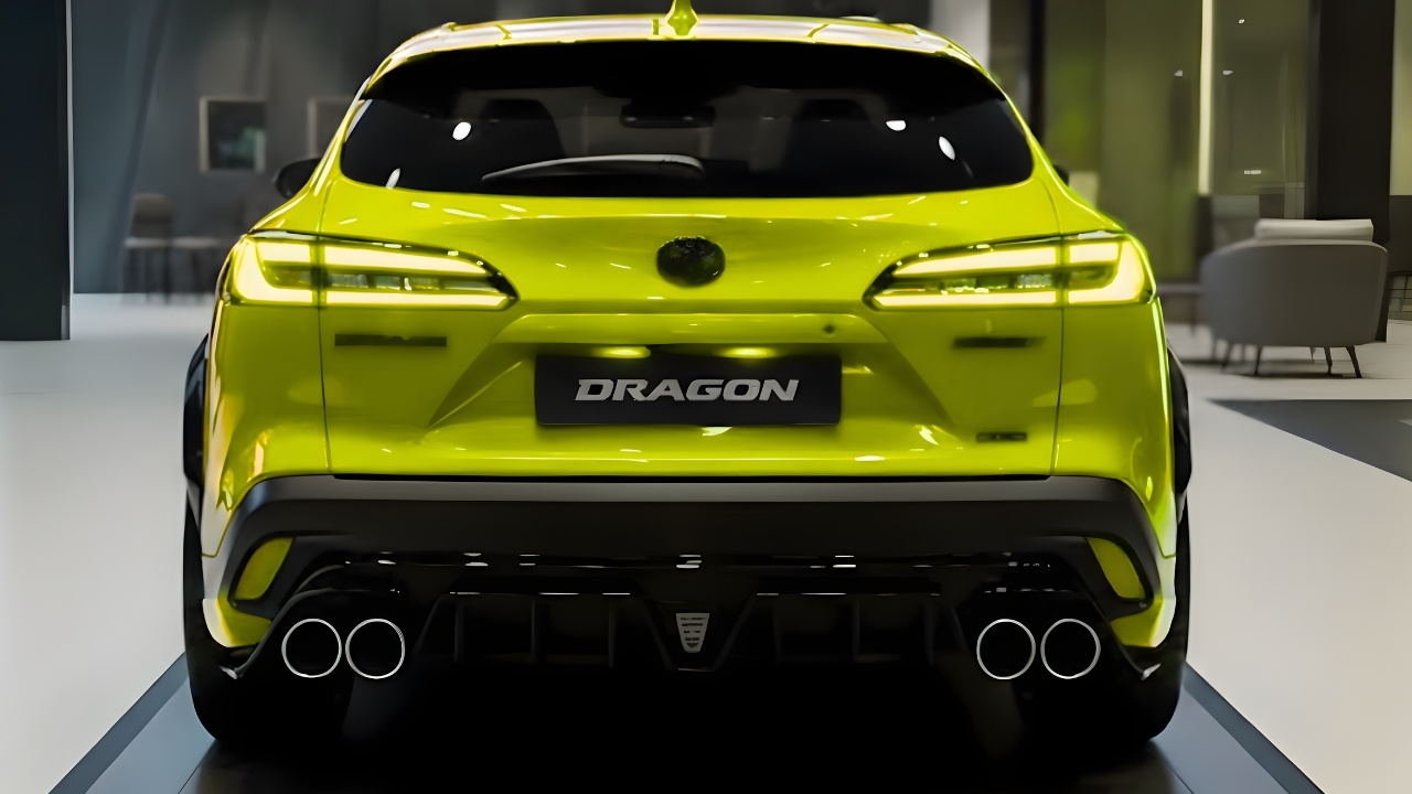 Nuevo Toyota Corolla Cross 2026: Más Espacio, Tecnología y Eficiencia