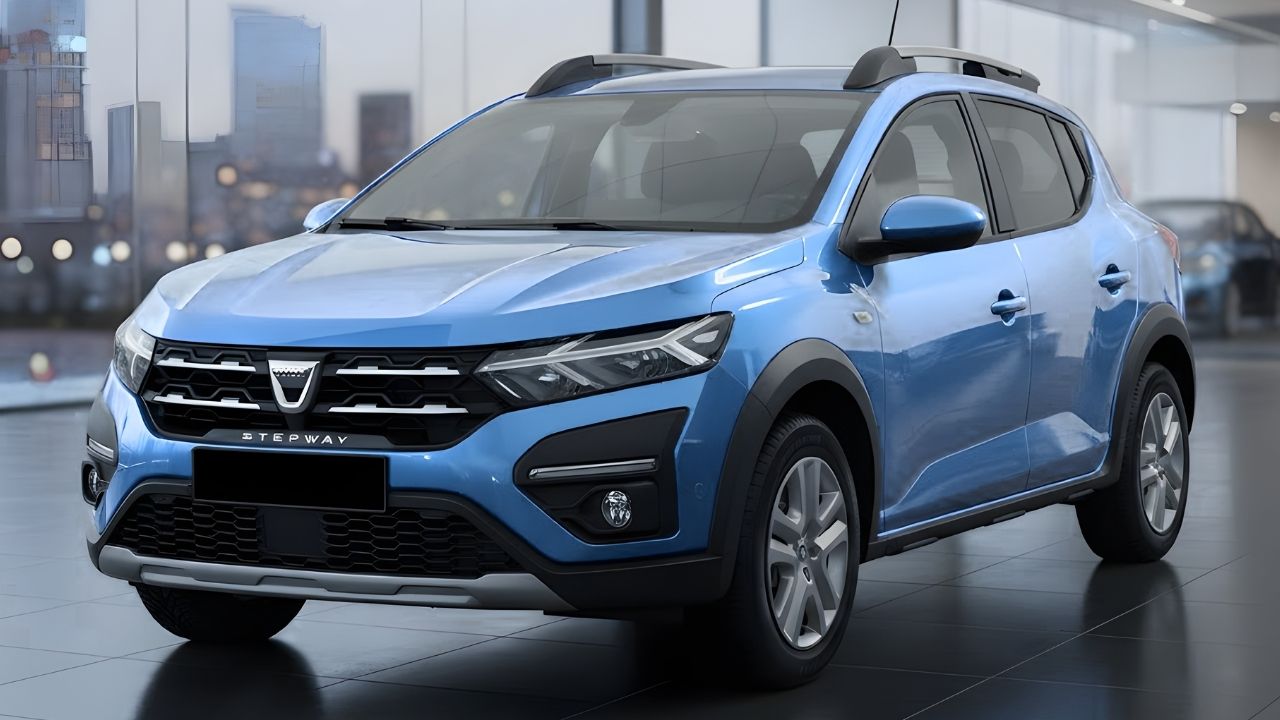 Renault Sandero 2026: el hatchback renovado sorprende con diseño moderno, interior conectado y equipamiento completo